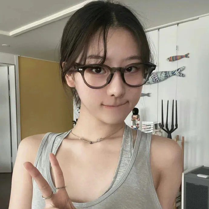 璇宫玉女