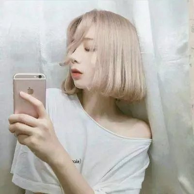 你看起来很好吃