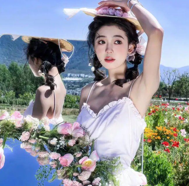 永远闪耀