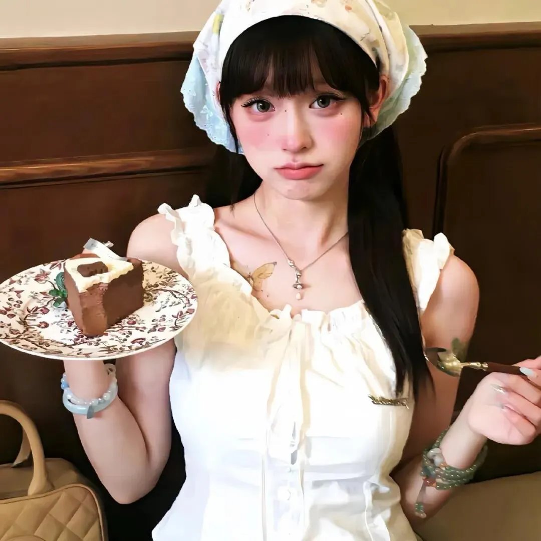 歌舞团的女人们